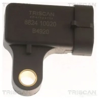 Датчик абсолютного давления TRISCAN F CSS33 882410020 1437847910
