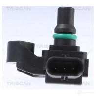 Датчик абсолютного давления TRISCAN WVU ZG 1437848076 882411012 - Изображение 2