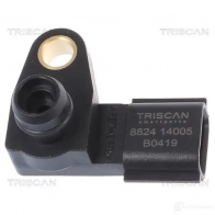 Датчик абсолютного давления TRISCAN 882414005 1437848413 J27O HJ