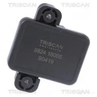Датчик абсолютного давления TRISCAN 882416005 6 A8UD 1437848339