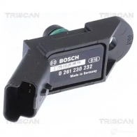 Датчик абсолютного давления TRISCAN 882411015 1437848327 HH DVL