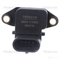 Датчик абсолютного давления TRISCAN 1437848896 AF TG69E 882411003