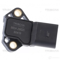 Датчик абсолютного давления TRISCAN 8 O5AX 1437849004 882429020