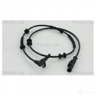 Датчик АБС TRISCAN 818015105 5Z 9BV Fiat Panda 5710476182517