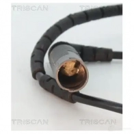 Датчик АБС TRISCAN 5710476233004 1134823 S5Q X6ZY 818011601 - Изображение 2