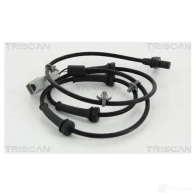 Датчик АБС TRISCAN QQ9NS O 818014203 Nissan Qashqai 5710476182388