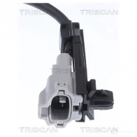 Датчик АБС TRISCAN 1437870053 818013231 SNO RJ - Изображение 2