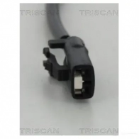 Датчик АБС TRISCAN 5710476187383 818043133 1135715 BE 19V - Изображение 2