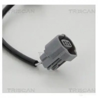 Датчик АБС TRISCAN 818013140 1 FEU41H 1134847 5710476182050 - Изображение 2