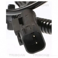 Датчик АБС TRISCAN H3HLY Z 1437979372 818010223 - Изображение 2