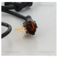 Датчик АБС TRISCAN T0Z3 DY 818043124 1135708 5710476187307 - Изображение 2