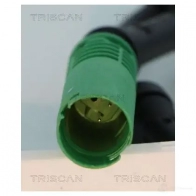 Датчик АБС TRISCAN 818017104 F44 0F 5710476304919 1424996356 - Изображение 2