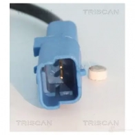 Датчик АБС TRISCAN 5710476185921 9QMB 9QU 818028117 1135462 - Изображение 2