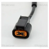 Датчик АБС TRISCAN 5710476270719 1135674 76QI ZY 818042301 - Изображение 2