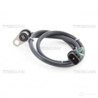 Датчик АБС TRISCAN 5710476229427 F 1AZO Mitsubishi Pajero 818042505