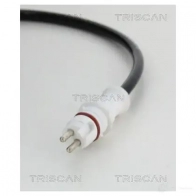 Датчик АБС TRISCAN 5710476185358 2KT XV0 818025218 1135387 - Изображение 2
