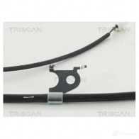 Датчик АБС TRISCAN 5710476306265 818069107 1424588213 TFDN JE - Изображение 5