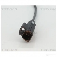 Датчик АБС TRISCAN 818017103 5710476303400 R 54MW 1213536425 - Изображение 2