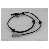 Датчик АБС TRISCAN 1424996389 818028136 5710476304780 R X10UUW