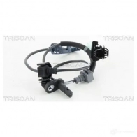 Датчик АБС TRISCAN HWGX 9 818040116 5710476217172 Honda CR-V 3 (RE) Кроссовер 2.4 i VTEC 4WD (RE4) 160 л.с. 2006 – 2024