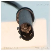 Датчик АБС TRISCAN 5710476304957 818011211 1424596857 WPBN N - Изображение 2
