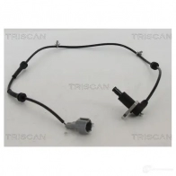 Датчик АБС TRISCAN 818014300 G 57F9BX 5710476222275 Nissan Almera Tino