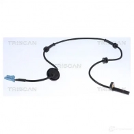 Датчик АБС TRISCAN 818014132 1437870147 9 JWNW - Изображение 1
