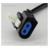 Датчик АБС TRISCAN 524 LLX 5710476183668 1135162 818016237 - Изображение 3