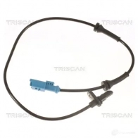 Датчик АБС TRISCAN 1437979702 8OSJIE U 818028236 - Изображение 1