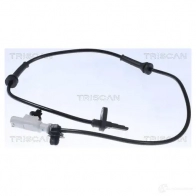 Датчик АБС TRISCAN JGV1WG O 1437870160 818010114 - Изображение 1
