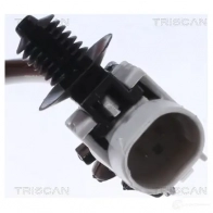 Датчик АБС TRISCAN JGV1WG O 1437870160 818010114 - Изображение 2