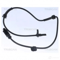 Датчик АБС TRISCAN 818010115 1437870158 3YX UR