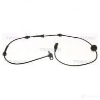 Датчик АБС TRISCAN 818015129 1437979572 WJX NB7K - Изображение 1