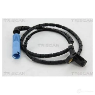 Датчик АБС TRISCAN Bmw Z4 5710476181824 818011219 60S P9