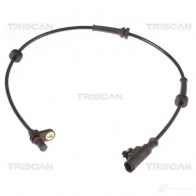 Датчик АБС TRISCAN RD8 TAEH 1437870228 818014229 - Изображение 1