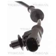 Датчик АБС TRISCAN RD8 TAEH 1437870228 818014229 - Изображение 2