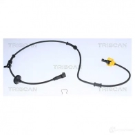 Датчик АБС TRISCAN 818080201 7356E 4 1437864404