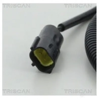 Датчик АБС TRISCAN O4 IRPO 1135746 818043191 5710476187710 - Изображение 2