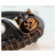 Датчик АБС TRISCAN 818024201 5710476184863 AG70O A 1135332 - Изображение 2