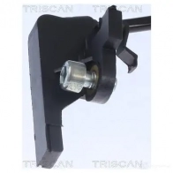 Датчик АБС TRISCAN X42T 3 818028205 1135481 5710476186089 - Изображение 3