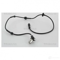 Датчик АБС TRISCAN X0 C480 Seat Toledo (1L) 1 1991 – 1998 818029401 5710476224835