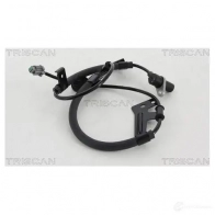 Датчик АБС TRISCAN V X3F4 818014153 Nissan Primera (P11) 2 1996 – 2002 5710476182357