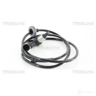Датчик АБС TRISCAN 26 QN8OB Seat Toledo (1L) 1 1991 – 1998 5710476224842 818029402