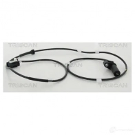 Датчик АБС TRISCAN T NM14G 5710476183736 818016250 Ford Transit 6 (FM) Грузовик 2.4 DI (FA. FB. FC. FD) 120 л.с. 2000 – 2006