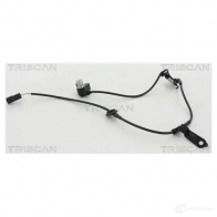 Датчик АБС TRISCAN 5710476246004 GAOO 0HF 818050159 Mazda Demio (DW) 1 Хэтчбек