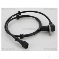 Датчик АБС TRISCAN 818042240 5710476187109 W JE5A4 Mitsubishi Carisma