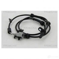 Датчик АБС TRISCAN 818014214 P 3C25 5710476182449 Nissan Qashqai