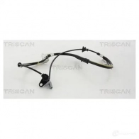 Датчик АБС TRISCAN Toyota RAV4 (XA10) 1 1994 – 2000 5710476222176 6NM YB 818013366