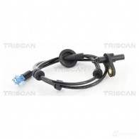 Датчик АБС TRISCAN 1134978 7 L1U81E 818014313 5710476222404 - Изображение 1