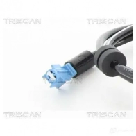 Датчик АБС TRISCAN 1134978 7 L1U81E 818014313 5710476222404 - Изображение 2